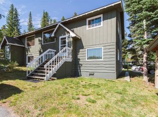 624 Teller St #C, Frisco, CO 80443