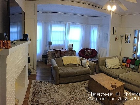 3rd image of 518 W Diversey Pkwy APT 3N