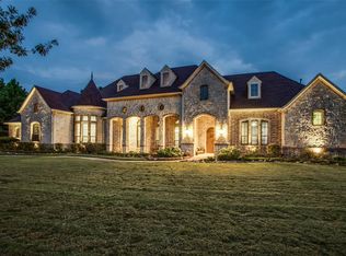 3001 Pecan Grove Ln, Prosper, TX 75078