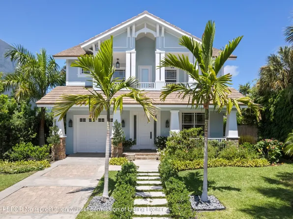 137 Cortez Rd, West Palm Beach, FL 33405