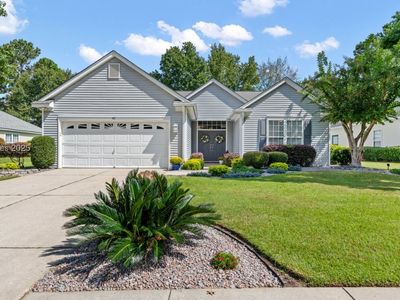 42 Stratford Dr, Okatie, SC, 29909