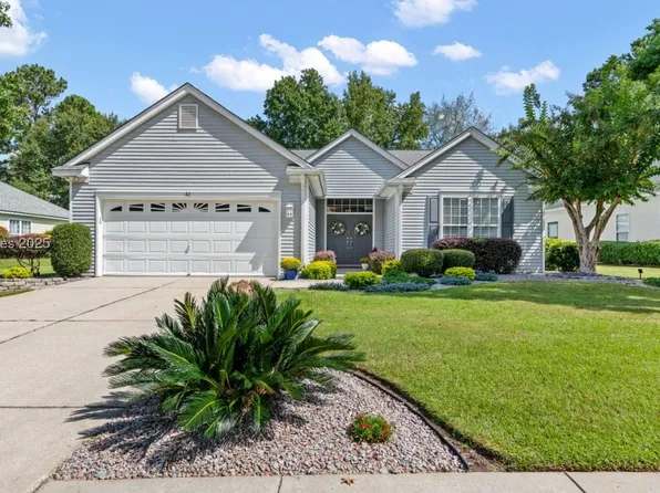 42 Stratford Dr, Okatie, SC 29909