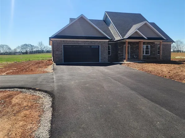 1396 Roark Rd, Franklin, KY 42134