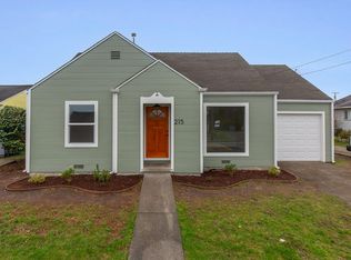 215 W Henderson St, Eureka, CA 95501