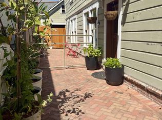 18 1st St #2, San Rafael, CA 94901