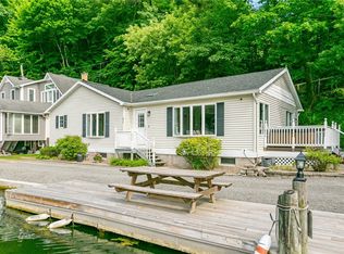 31 Schnackel Dr, Rochester, NY 14622