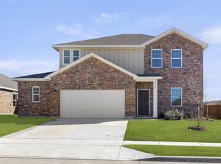 2524 Sanders Creek Rd, Red Oak, TX 75154