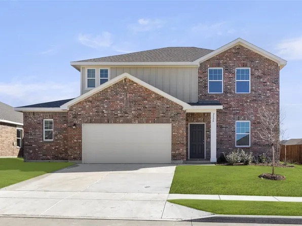 2524 Sanders Creek Rd, Red Oak, TX 75154