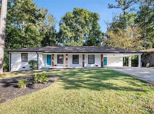 2388 Statler Dr, Decatur, GA 30035