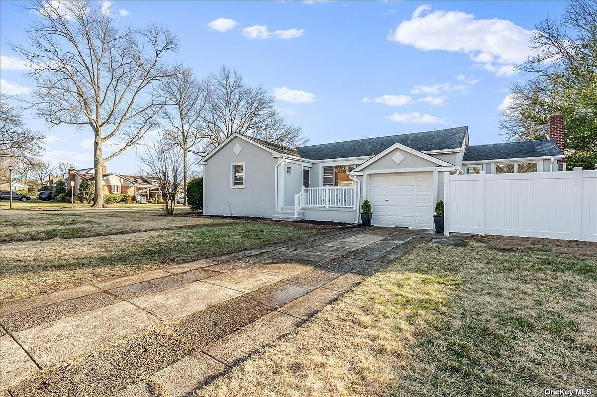 299 Arkansas Drive, Valley Stream, NY 11580 Zillow