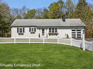 73 Braeburn Court, Hatchville, MA 02536