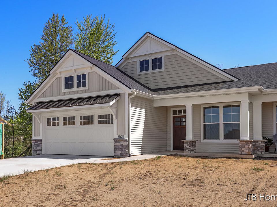 7521 Brook Villa Ct 108, Allendale, MI 49401 Zillow