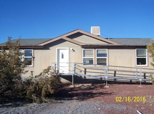 630 W Rim Country Trl, Ash Fork, AZ 86320