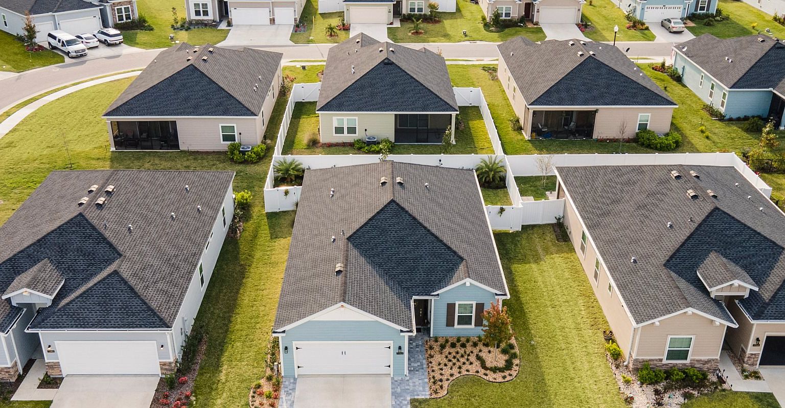 Trailhead Landing Trailhead Landing 50s by Lennar in Alachua FL Zillow