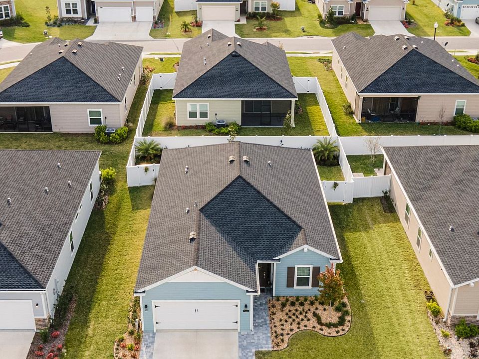 Trailhead Landing : Trailhead Landing 50s by Lennar in Alachua FL | Zillow