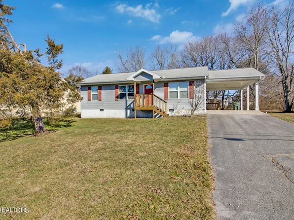 80 Deerfield Rd, Crossville, TN 38555