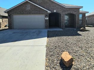 1804 Rattler Ln, Midland, TX 79705