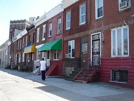 2nd image of 806 E Allegheny Ave