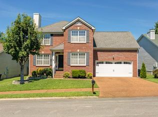 2234 Falcon Creek Dr, Franklin, TN 37067