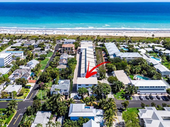 250 S Ocean Blvd APT 279, Delray Beach, FL 33483