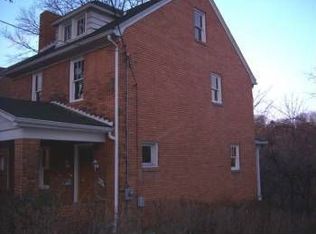 3242 Langfitt Ave, Pittsburgh, PA 15212