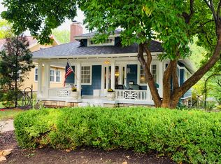 6015 Oak St, Kansas City, MO 64110