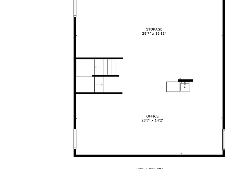 Basement.