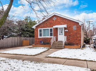 7116 40th St, Stickney, IL 60402