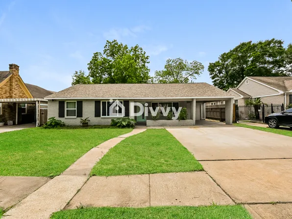 3318 Wichita St, Houston, TX 77004