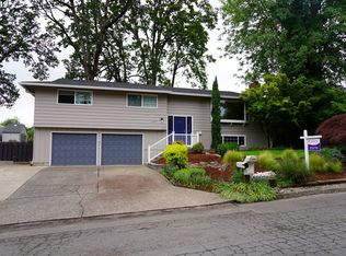 5457 SE Colony Cir, Milwaukie, OR 97267