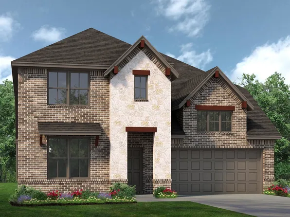 513 Vista Ridge Dr, Weatherford, TX 76087