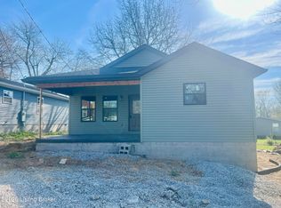 511 N Clinton St, Leitchfield, KY