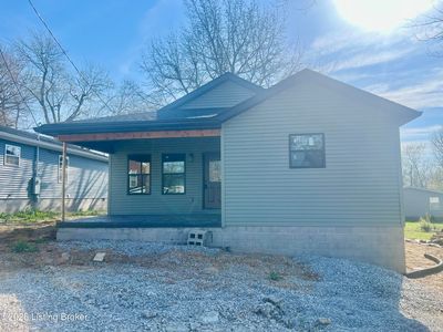 511 N Clinton St, Leitchfield, KY, 42754