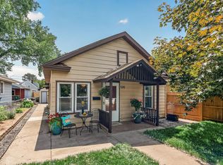 526 Summit St NE, Columbia Heights, MN 55421
