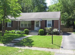 102 Penmoken Park, Lexington, KY 40503