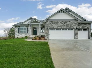 4311 N Ridge Port St, Wichita, KS 67205