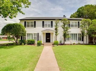 1414 W Wabash Ave, Enid, OK 73703
