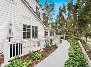 129 Sklar St #34, Mission Viejo, CA 92694