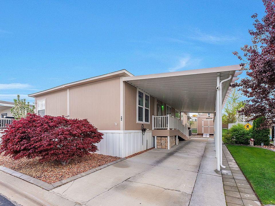 1st image of 3750 S Midland Dr #98