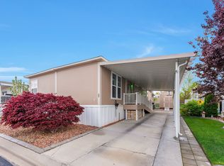3750 S Midland Dr #98, Roy, UT 84067