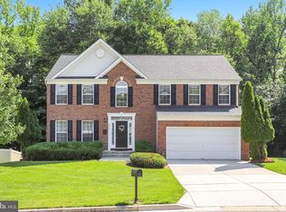 7613 Starshine Dr, District Heights, MD 20747