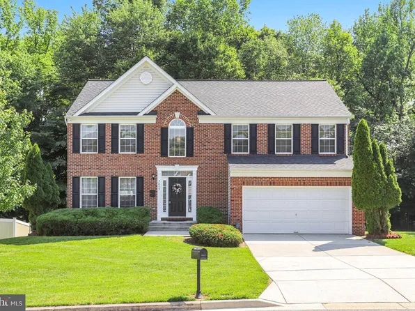 7613 Starshine Dr, District Heights, MD 20747