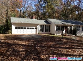 373 Nottingham Way SW, Marietta, GA 30064