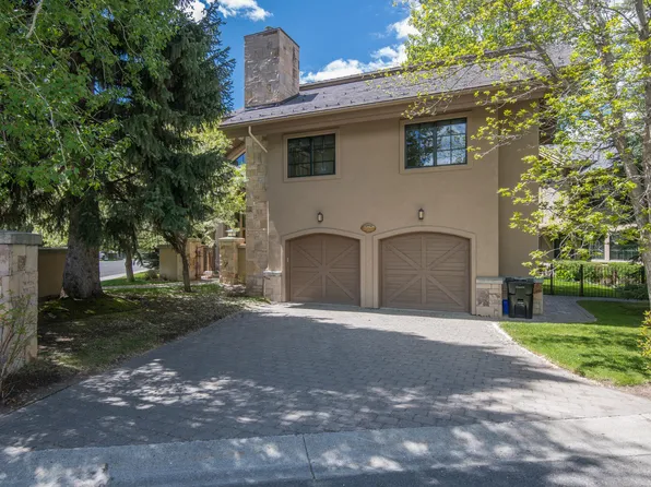 291 River St W, Ketchum, ID 83340