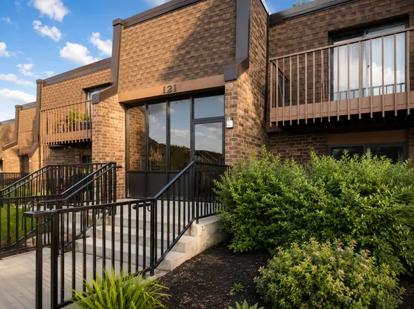 121 Mullingar Ct APT 1D, Schaumburg, IL 60193