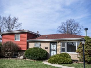 16450 Roy St, Oak Forest, IL