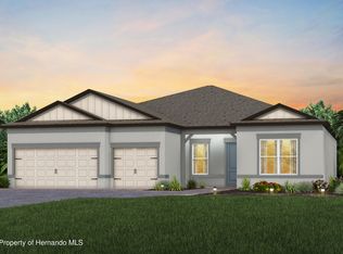 16412 Rustic Sky Dr, Spring Hill, FL 34610