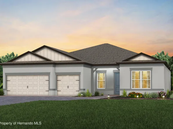 16412 Rustic Sky Dr, Spring Hill, FL 34610