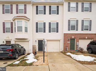 6841 Archibald Dr, Glen Burnie, MD 21060