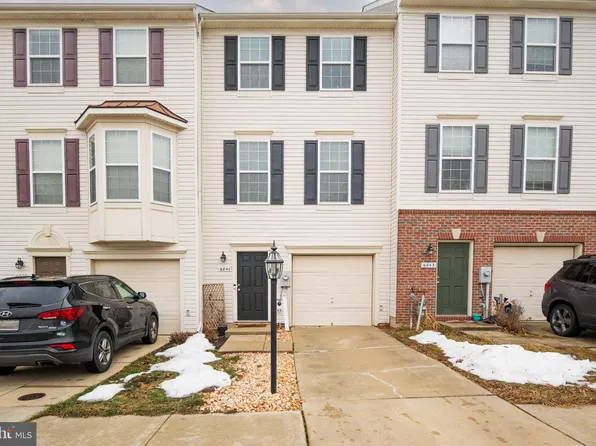 6841 Archibald Dr, Glen Burnie, MD 21060